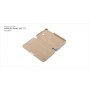 Кожаный чехол для Samsung Galaxy Tab 3 7.0 p3200 (IcareR White)